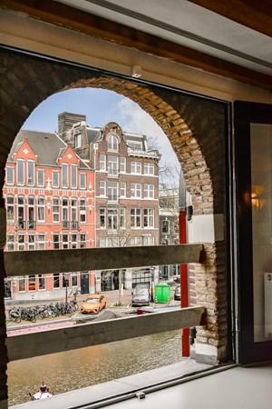 Photo - For sale: Prinsengracht 534-2, 1017 KJ Amsterdam